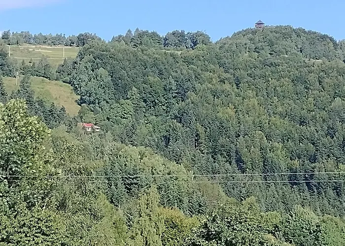 Kulasovka - Mountain Hut
