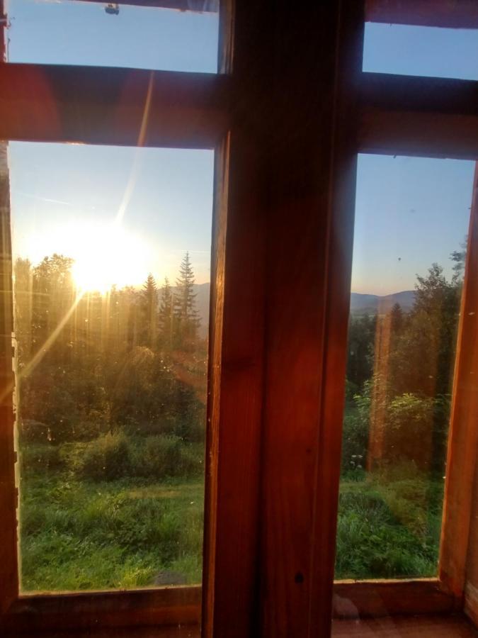 Kulasovka - Mountain Hut * Obidza